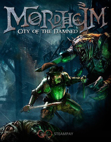 Mordheim: City of the Damned