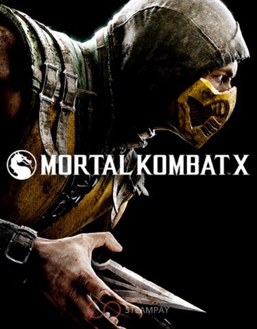 Mortal Kombat X