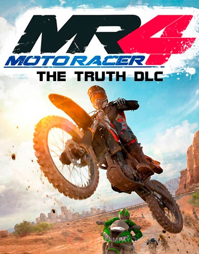 Moto Racer 4 - The Truth