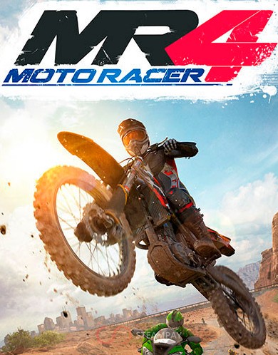 Moto Racer 4