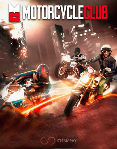 Motorcycle Club