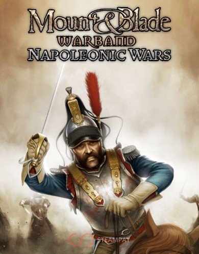 Mount & Blade Warband Napoleonic Wars
