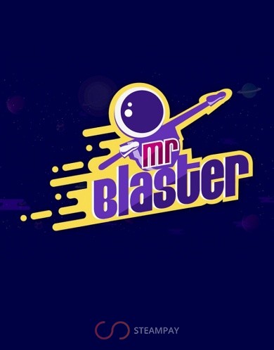 Mr Blaster