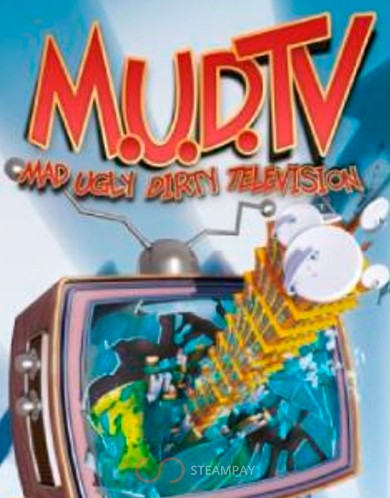 M.U.D. TV