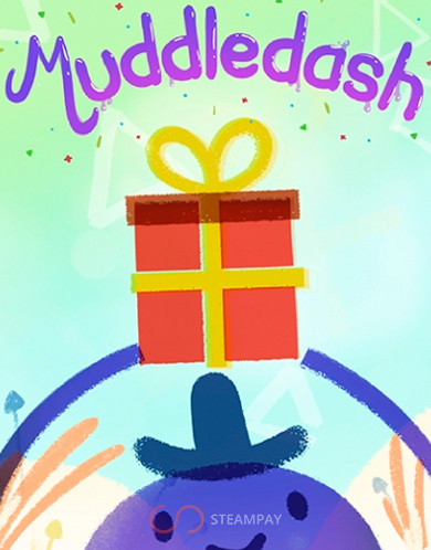 Muddledash