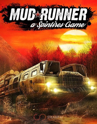 MudRunner