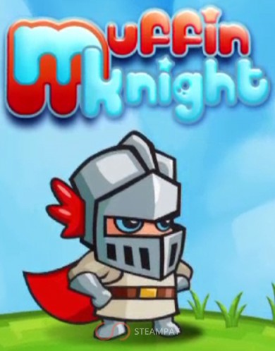 Muffin Knight