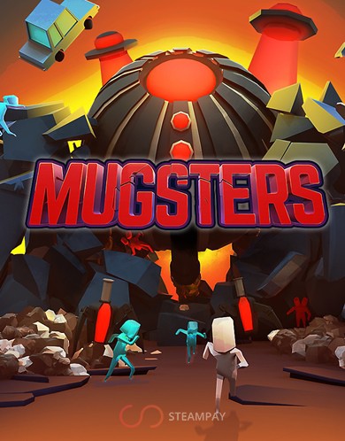 Mugsters