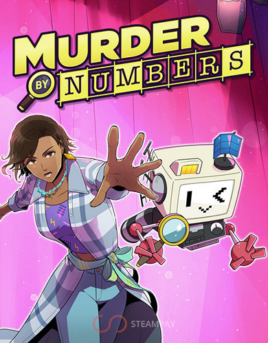 Murder by Numbers