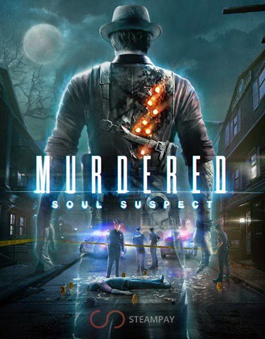 Murdered: Soul Suspect