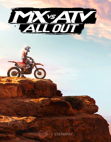 MX vs ATV All Out