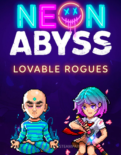 Neon Abyss - Lovable Rogues