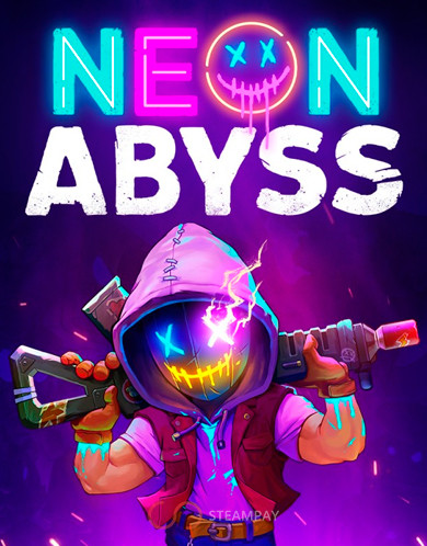 Neon Abyss