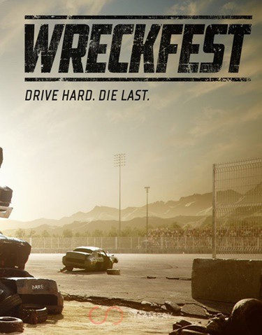 Wreckfest