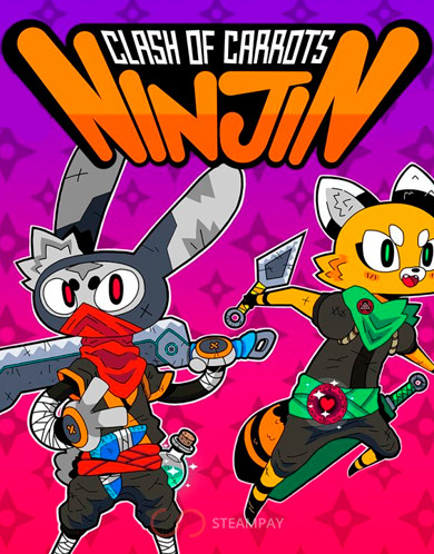 Ninjin: Clash of Carrots