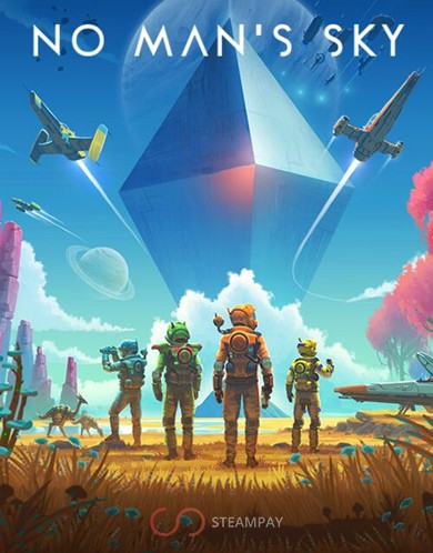 No Man's Sky