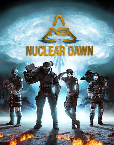 Nuclear Dawn