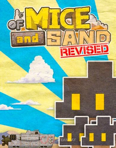 OF MICE AND SAND -REVISED-