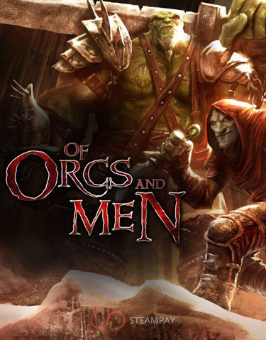 Of Orcs and Men