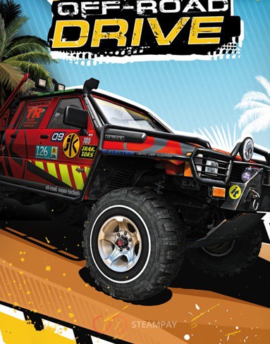 Off-Road Drive