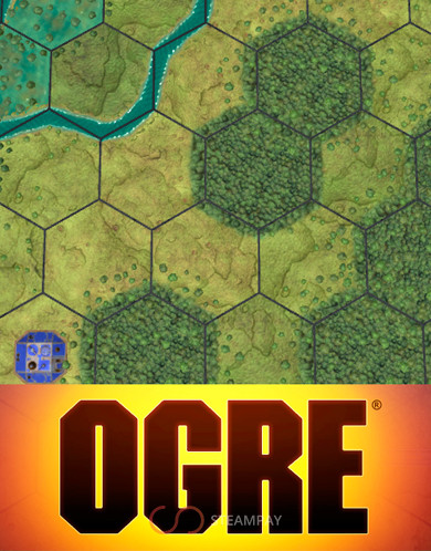 Ogre