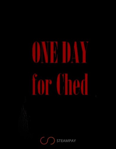 One Day for Ched