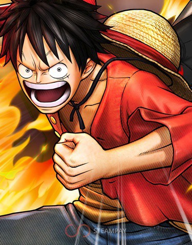 One Piece: Pirate Warriors 3 Story Pack