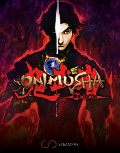 Onimusha: Warlords