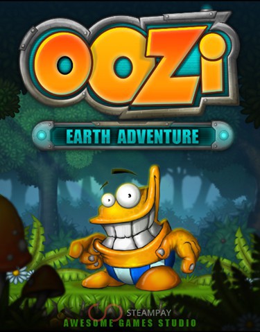 Oozi Earth Adventure