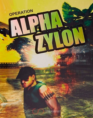 Alpha Zylon