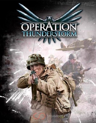 Operation Thunderstorm