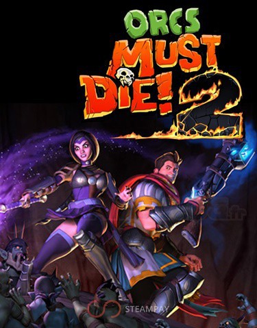 Orcs Must Die! 2