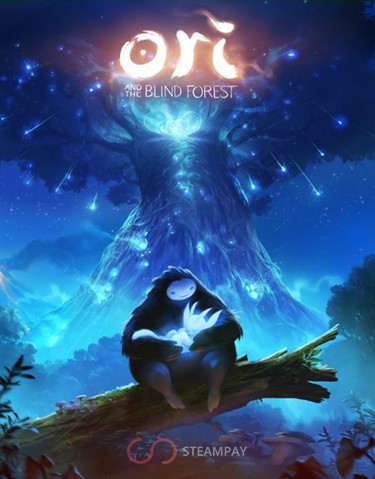 Ori and the Blind Forest Definitive Edition