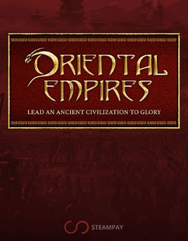 Oriental Empires