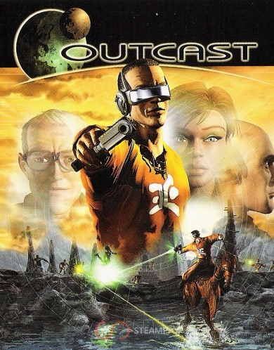 Outcast 1.1