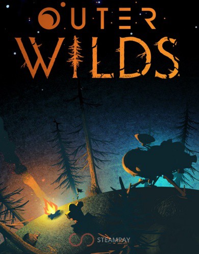 Outer Wilds