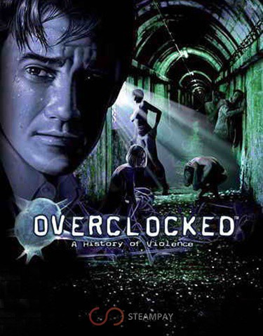 Overclocked: A History of Violence