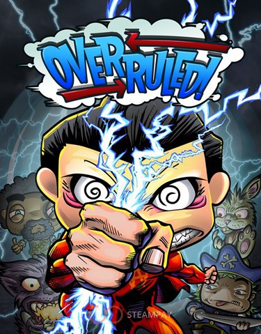 Overruled!