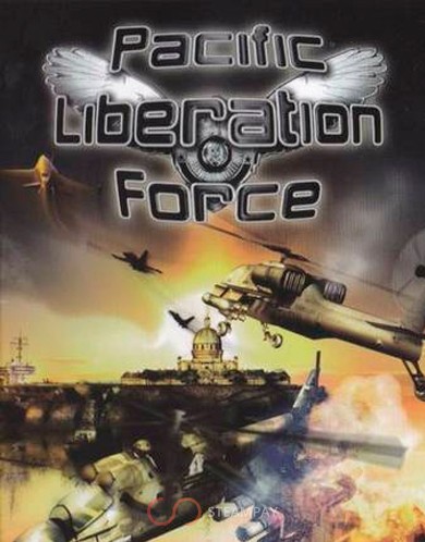 Pacific Liberation Force