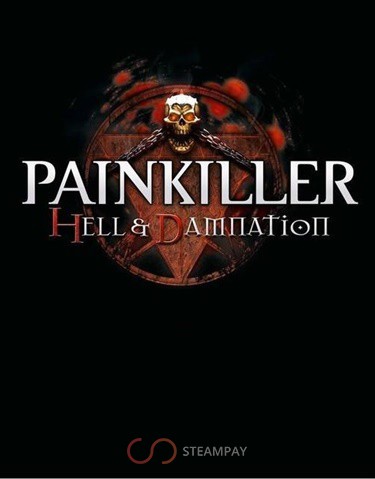 Painkiller Hell & Damnation