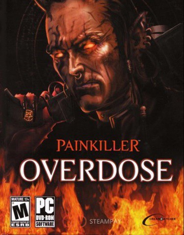 Painkiller: Overdose