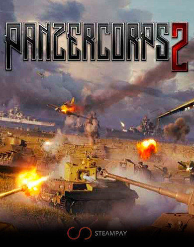 Panzer Corps 2
