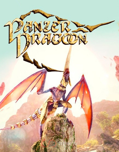 Panzer Dragoon: Remake