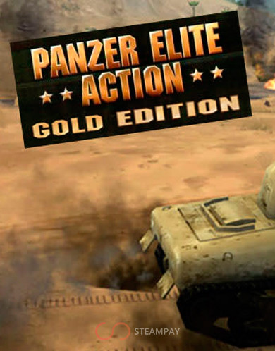 Panzer Elite Action Gold Edition