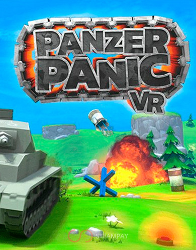 Panzer Panic VR