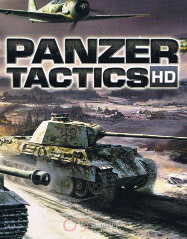 Panzer Tactics HD