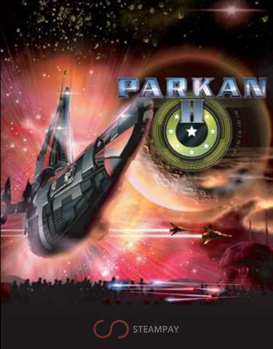 Parkan 2