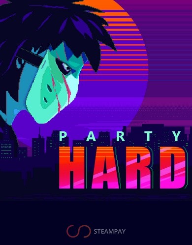 Party Hard