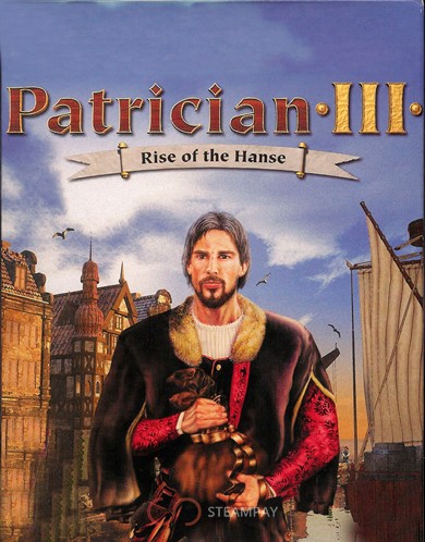 Patrician III