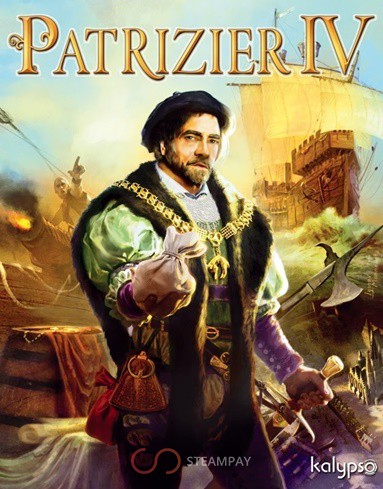 Patrician IV: GOLD